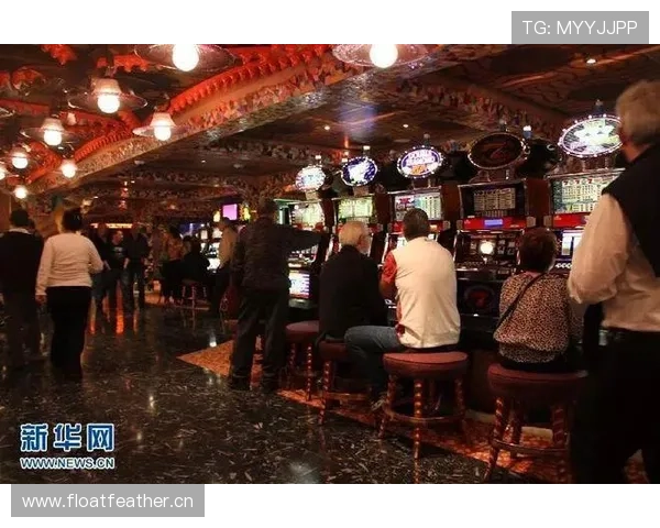 励骏会赌场：提供多样化游戏选择满足不同玩家的娱乐需求