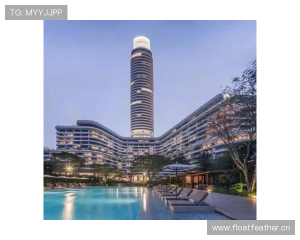 三亚娱乐场豪华设施：享受高端娱乐服务的极致体验