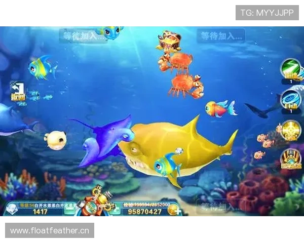 K8捕鱼试玩最新版本体验指南，轻松掌握高分技巧与玩法攻略