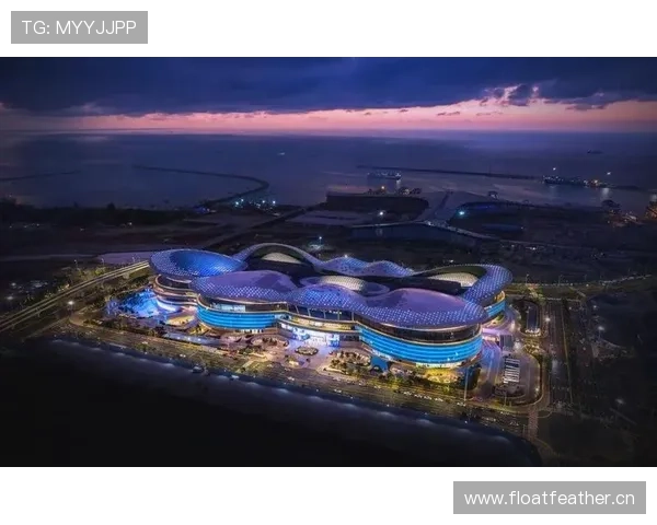 海岸国际娱乐城:融合娱乐、休闲与奢华的海滨娱乐新地标 海岸国际娱乐城:融合娱乐、休闲与奢华的海滨娱乐新地标